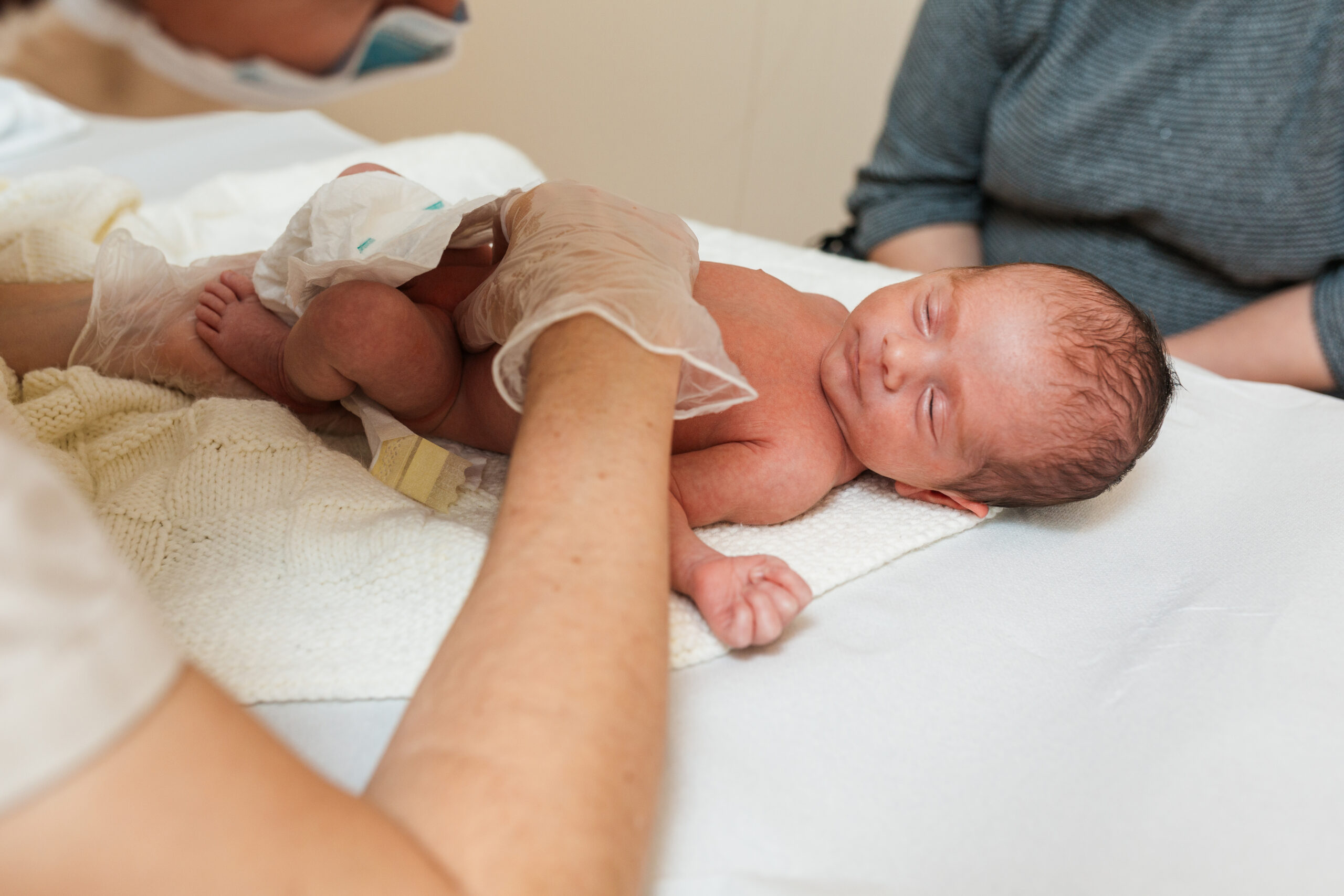 Maternal Positions in Shoulder Dystocia management techniques